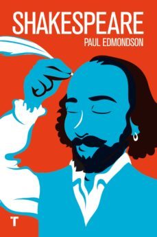 shakespeare-paul edmondson-9788416354412
