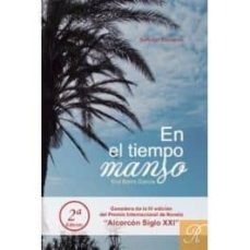 en el tiempo manso-eva barro garcia-9788416355112
