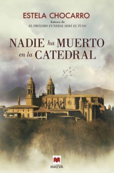 nadie ha muerto en la catedral-9788416363612
