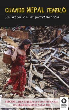 cuando nepal temblo (ebook)-9788416364312