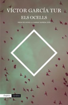 els ocells (ebook)-victor garcia tur-9788416367412