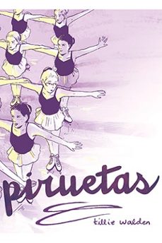 piruetas (3ª ed)-9788416400812