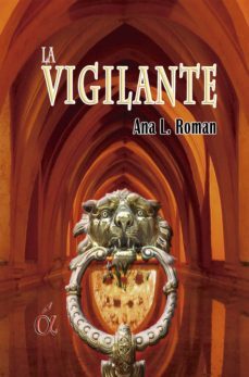 la vigilante (ebook)-9788416405312