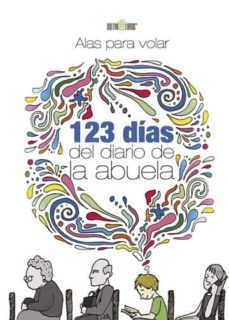 123 dias del diario de la abuela-9788416422012