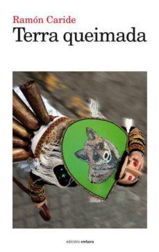 terra queimada-ramon caride-9788416456512