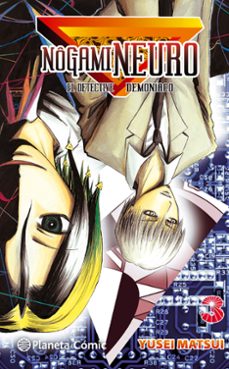 nogami neuro nº 03-yusei matsui-9788416476312