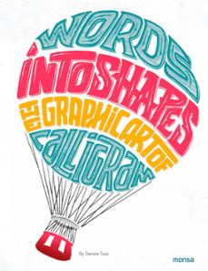 words into shapes-9788416500512