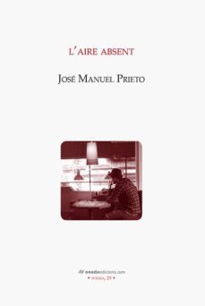 l aire absent-9788416505012