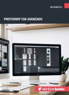 photoshop cs6 avanzado-9788416557912