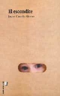 el escondite-javier casado alonso-9788416596812