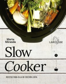 slow cooker. recetas para ollas de coccion lenta (ebook)-marta miranda arbizu-9788416641512
