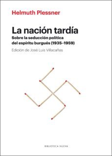 la nacion tardia-9788416647712