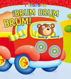 brum brum brum!-p. nencini-9788416648412