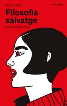 filosofia salvatge-xisca homar-9788416698912
