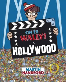 on es wally? a hollywood-9788416712212