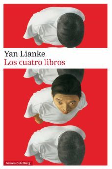 los cuatro libros (ebook)-9788416734412