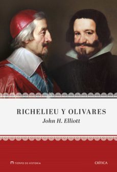richelieu y olivares (ebook)-john h. elliott-9788416771912