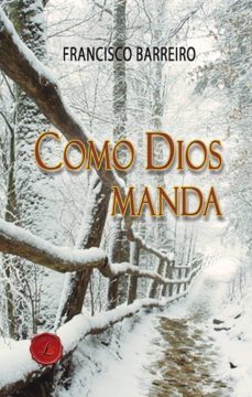 como dios manda (ebook)-9788416815012
