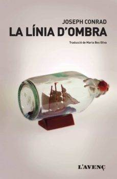 la linia d ombra-joseph conrad-9788416853212