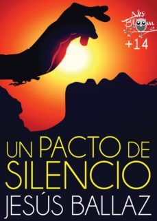 un pacto de silencio (ebook)-jesus ballaz zabalza-9788416862412