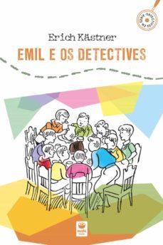 emil e os detectives-9788416884612