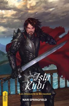 isla rubi. las reliquias de la hermandad-9788416936212