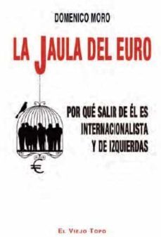 jaula de del euro, la-9788416995912