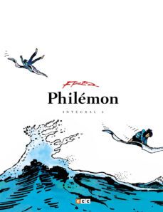 philemon integral 03 (de 3)-fred fred-9788416998012