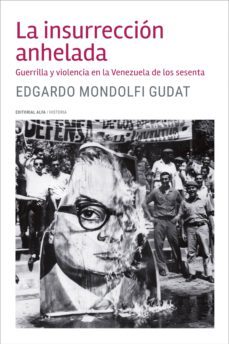 la insurreccion anhelada (ebook)-9788417014612