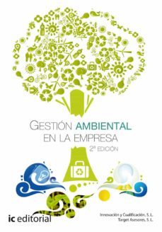 (i.b.d.) gestion ambiental en la empresa-s.l. innovacion y cualificacion-9788417026912