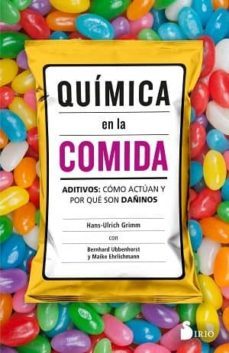 quimica en la comida-hans ulrich grimm-9788417030612