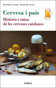 cervesa i pais-david bea i castaño-david sole i torne-9788417116712