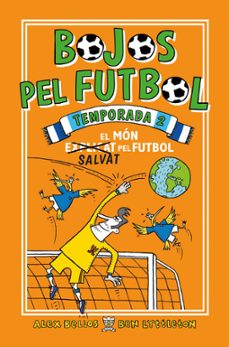 bojos pel futbol: temporada 2-9788417167912