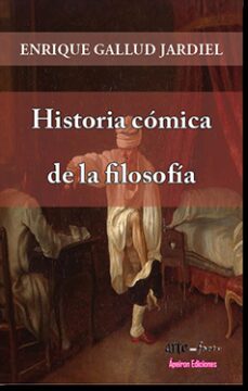 historia comica de la filosofia-9788417182212
