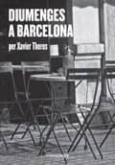 diumenges a barcelona-9788417188412