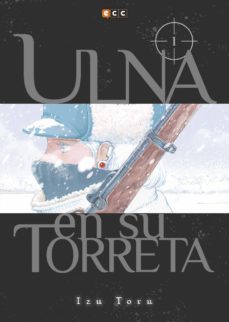 ulna en su torreta nº 1-izu toru-9788417206512