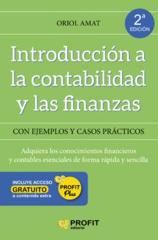 introduccion a la contabilidad y las finanzas-oriol amat-9788417209612