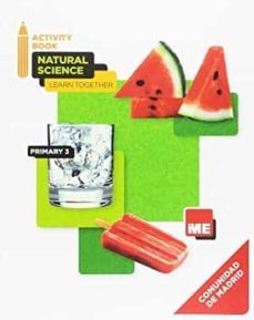 natural science 3 activity book madrid learn together ed 2018-9788417217112