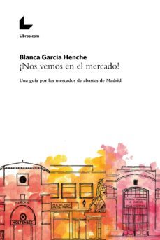 ¡nos vemos en el mercado! (ebook)-9788417236212