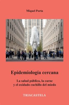 epidemiologia cercana-miquel porta-9788417252212