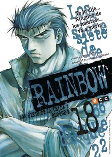rainbow nº 18-9788417276812