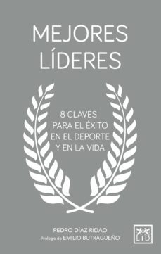 mejores líderes-pedro diaz ridao-9788417277512