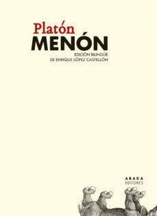 menon o la virtud-9788417301712