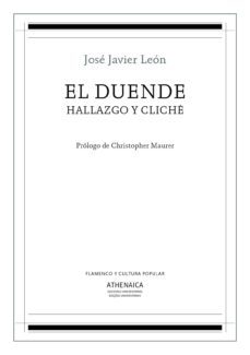 el duende hallazgo y cliche-9788417325312