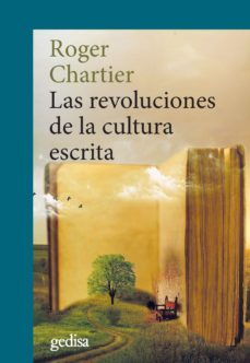 las revoluciones de la cultura escrita (ebook)-9788417341312