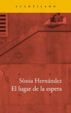 el lugar de la espera (ebook)-9788417346812