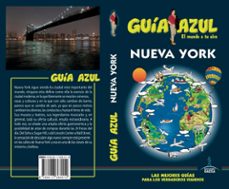 nueva york 2018 (guia azul) 7ª ed.-manuel monreal-luis mazarrasa-9788417368012