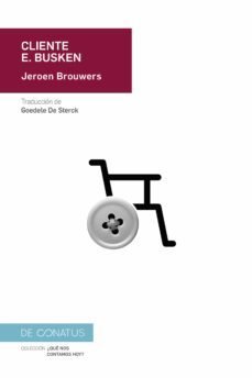 el cliente e. busken (ebook)-jeroen brouwers-9788417375812