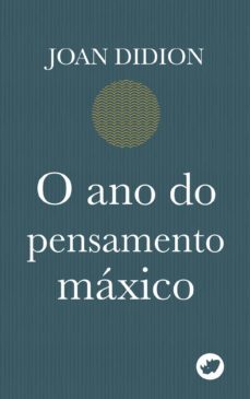 o ano do pensamento maxico-9788417388812