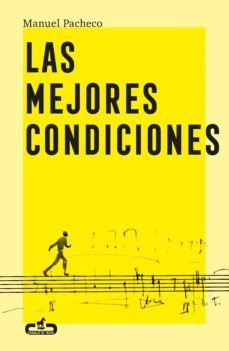 las mejores condiciones (ebook)-9788417417512
